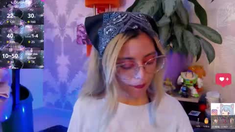 Yukki Kuran online show from 28, 10, 2025