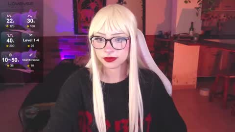 Snapshot of yukko_ chatting on 19, 2, 2025 YUKO online show from 19, 2, 2025