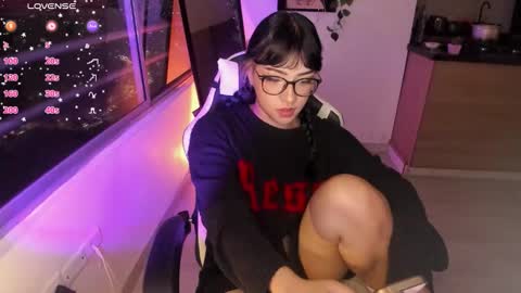 YUKO online show from 30, 9, 2025