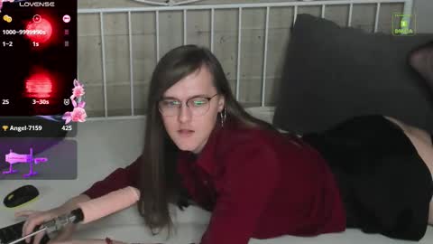 Yuko online show from 11, 11, 2025