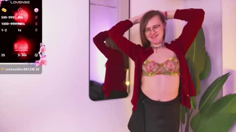 Yuko online show from 20, 11, 2025