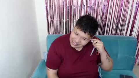 Snapshot of yulandval chatting on 16, 1, 2026 yul and val couple online show from 16, 1, 2026