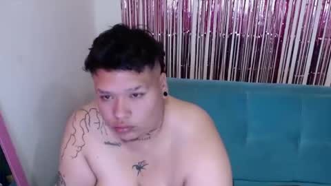 Snapshot of yulandval chatting on 14, 2, 2026 yul and val couple online show from 14, 2, 2026