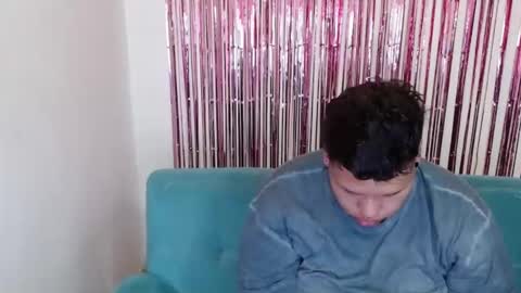 Snapshot of yulandval chatting on 21, 2, 2026 yul and val couple online show from 21, 2, 2026