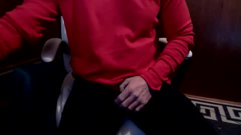 Russ online show from 16, 3, 2026