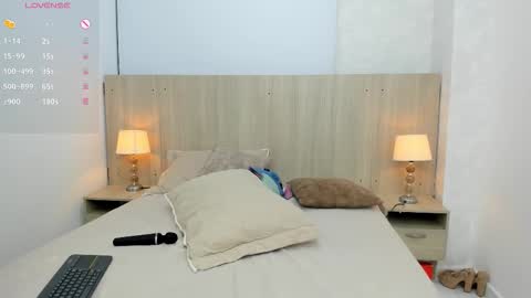 Yuli online show from 12, 2, 2026