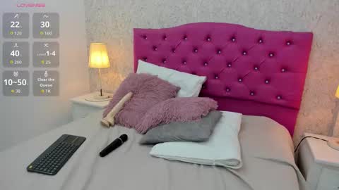 Yuli online show from 10, 3, 2026