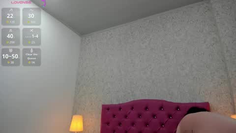 Yuli online show from 15, 3, 2026