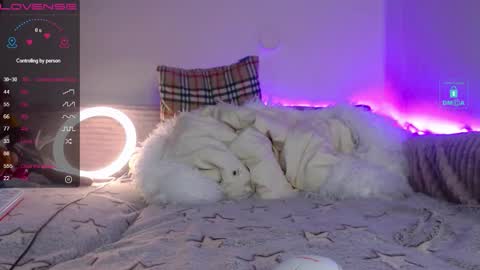 Sweet Pussy online show from 23, 2, 2026