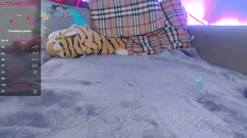 Sweet Pussy online show from 8, 5, 2026