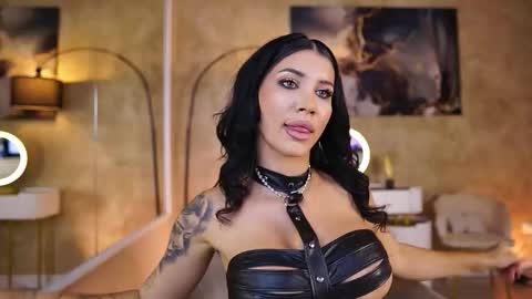 Snapshot of yuliadesirevska chatting on 14, 10, 2025 Yulia online show from 14, 10, 2025