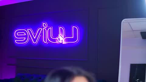 Yulia online show from 12, 11, 2025