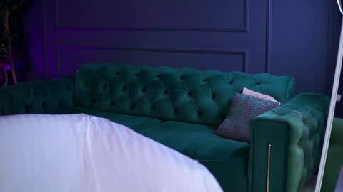 Yulia online show from 25, 11, 2025