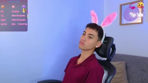 yulian_vasquez online show from 26, 9, 2025