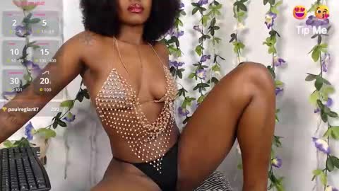 YulianaIndependent online show from 23, 3, 2026