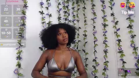 YulianaIndependent online show from 24, 3, 2026