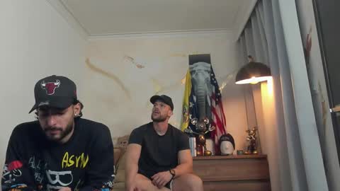 Snapshot of yulianpereira25 chatting on 10, 2, 2026 yulian 2811 online show from 10, 2, 2026