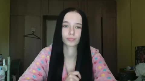 Yuliia online show from 27, 9, 2025