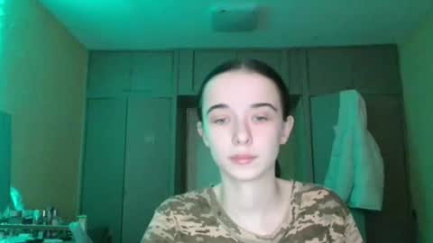 Yuliia online show from 14, 12, 2025