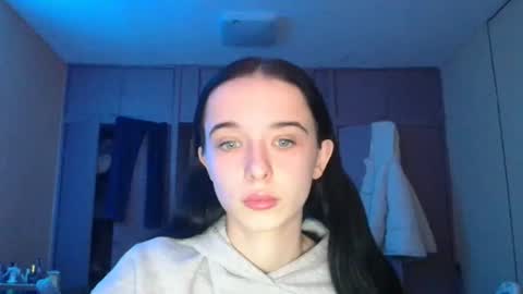 Yuliia online show from 21, 12, 2025