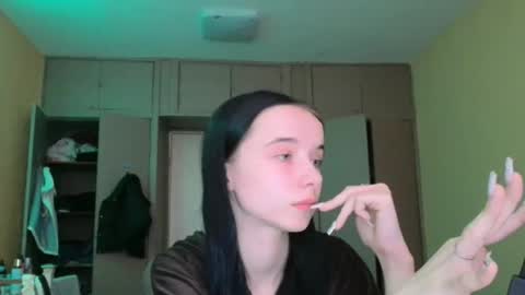 Yuliia online show from 11, 3, 2026