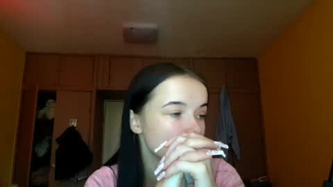 Yuliia online show from 20, 5, 2026