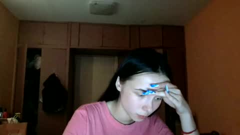 Yuliia online show from 25, 5, 2026