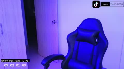 Yulienne online show from 17, 9, 2025