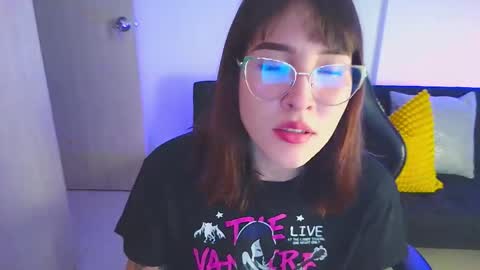 Yulienne online show from 1, 2, 2026