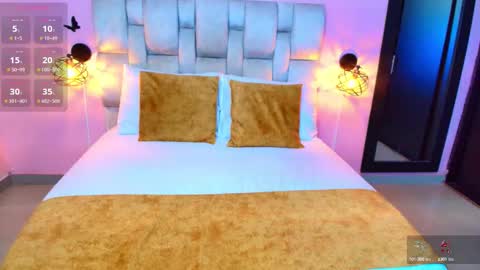 Yulina online show from 16, 10, 2025