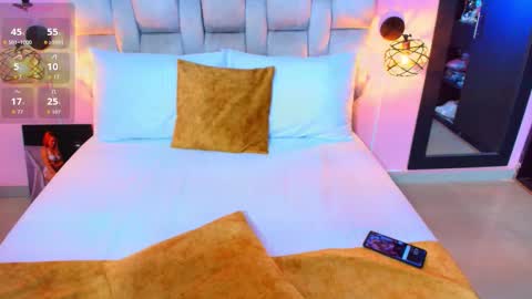 Yulina online show from 17, 11, 2025