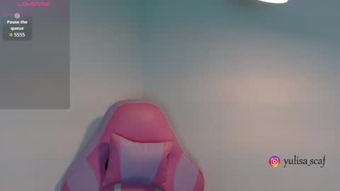 Yuli and SaraIndependent model online show from 23, 2, 2026