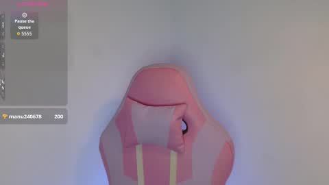 Yuli and SaraIndependent model online show from 12, 3, 2026