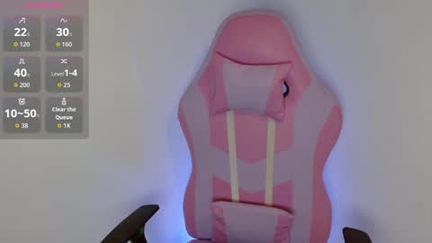 Yuli and SaraIndependent model online show from 16, 3, 2026