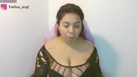 Snapshot of yulissa18 chatting on 12, 5, 2026 Yuli and SaraIndependent model online show from 12, 5, 2026