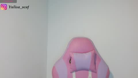 Snapshot of yulissa18 chatting on 14, 5, 2026 Yuli and SaraIndependent model online show from 14, 5, 2026