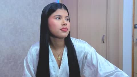 yulissa_girls online show from 19, 4, 2026