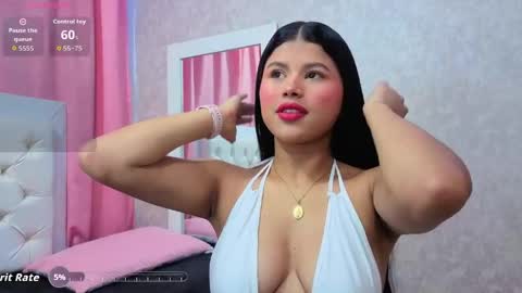 yulissa_girls online show from 10, 5, 2026
