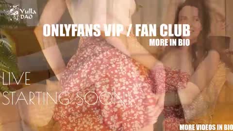 yulla dao online show from 28, 10, 2025