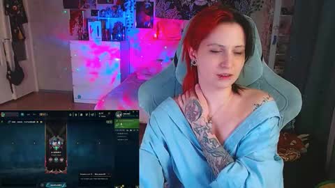 Snapshot of yum_neko_chan chatting on 11, 1, 2026 Kris online show from 11, 1, 2026