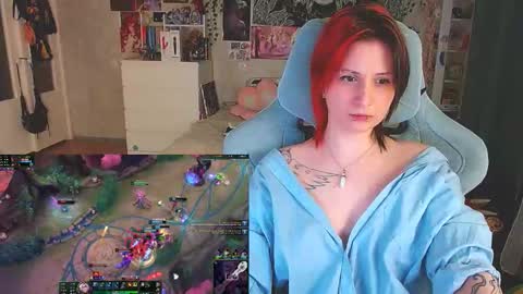 Snapshot of yum_neko_chan chatting on 12, 2, 2026 Kris online show from 12, 2, 2026