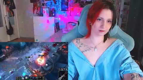 Snapshot of yum_neko_chan chatting on 15, 2, 2026 Kris online show from 15, 2, 2026