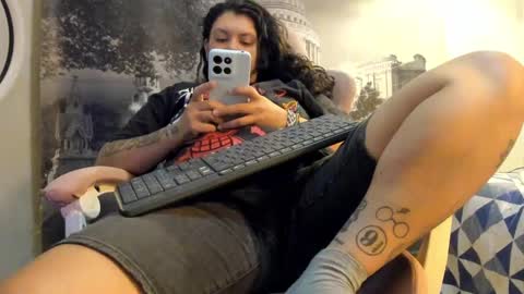 Snowflake online show from 14, 10, 2025