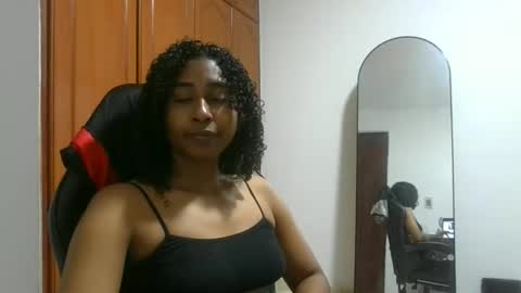 yumchocolate777 online show from 18, 1, 2026