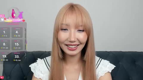 yume_ko online show from 18, 9, 2025