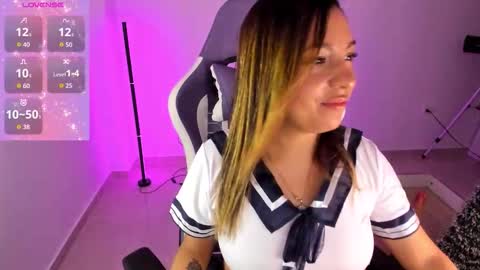 Yumecam rooms online show from 14, 12, 2025