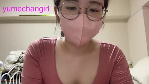 YumechangirlAnime Fan    online show from 25, 9, 2025