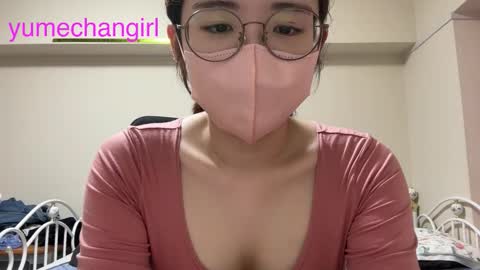 YumechangirlAnime Fan    online show from 28, 9, 2025