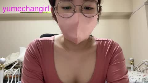 YumechangirlAnime Fan    online show from 6, 10, 2025