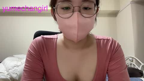 YumechangirlAnime Fan    online show from 9, 10, 2025